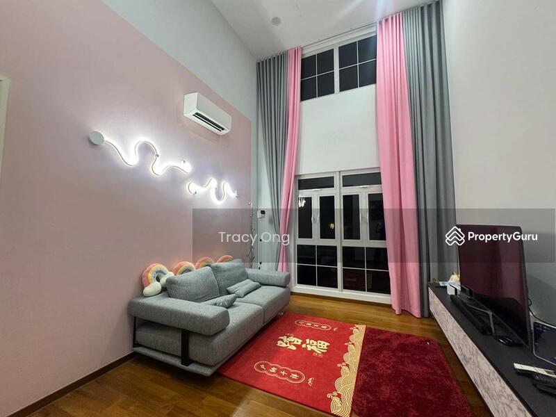 Untuk Dijual - Eco Spring