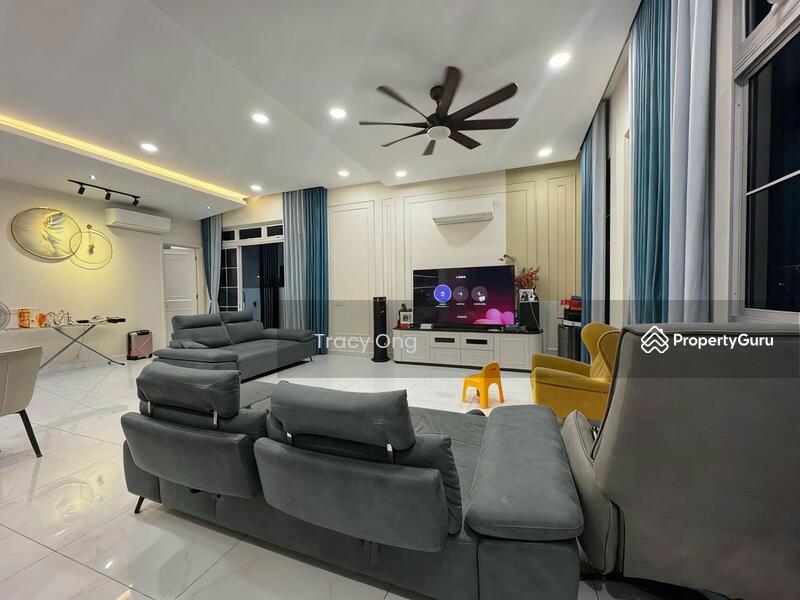 Untuk Dijual - Eco Spring