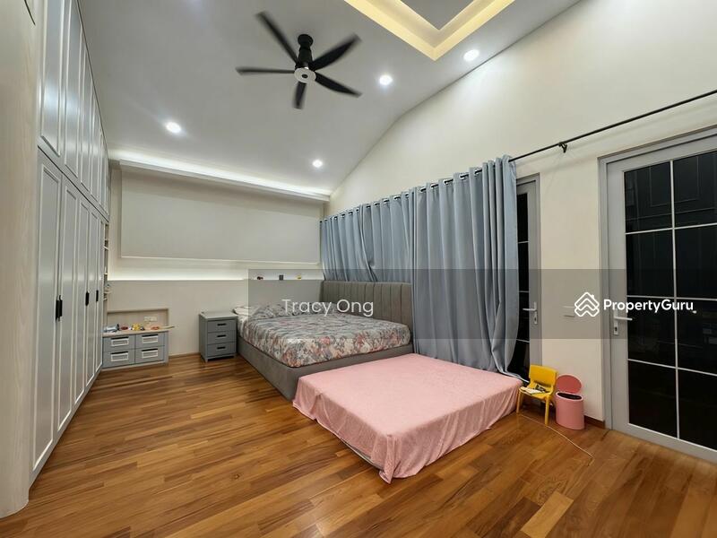 Untuk Dijual - Eco Spring