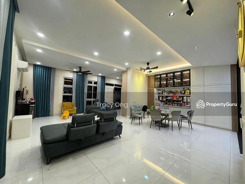Untuk Dijual - Eco Spring