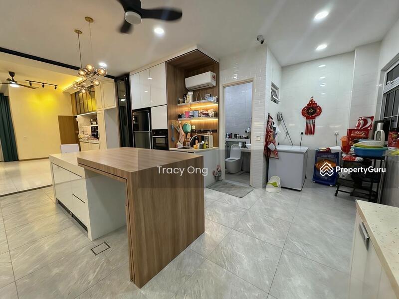 Untuk Dijual - Eco Spring