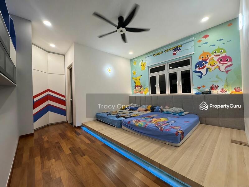 Untuk Dijual - Eco Spring