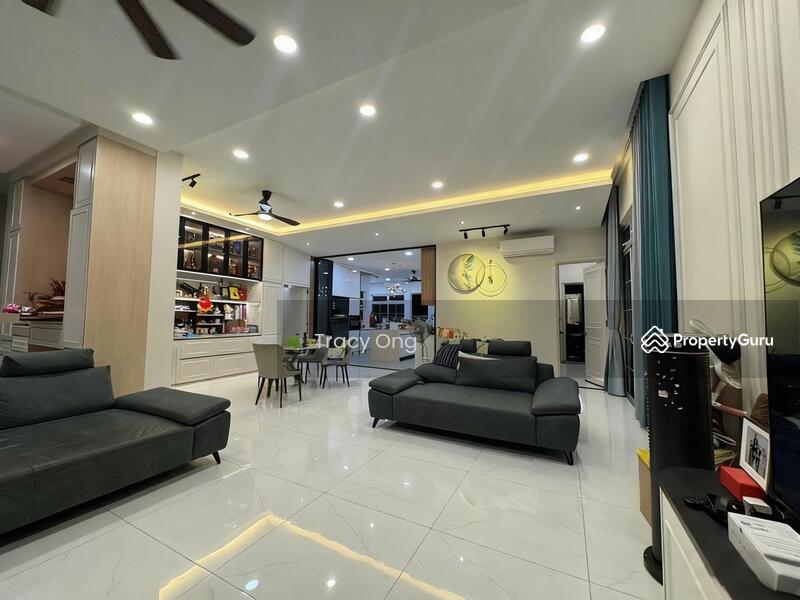 Untuk Dijual - Eco Spring