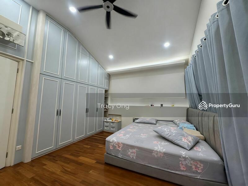 Untuk Dijual - Eco Spring
