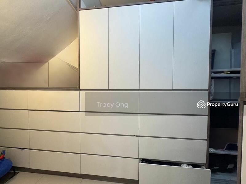 Untuk Dijual - Eco Spring