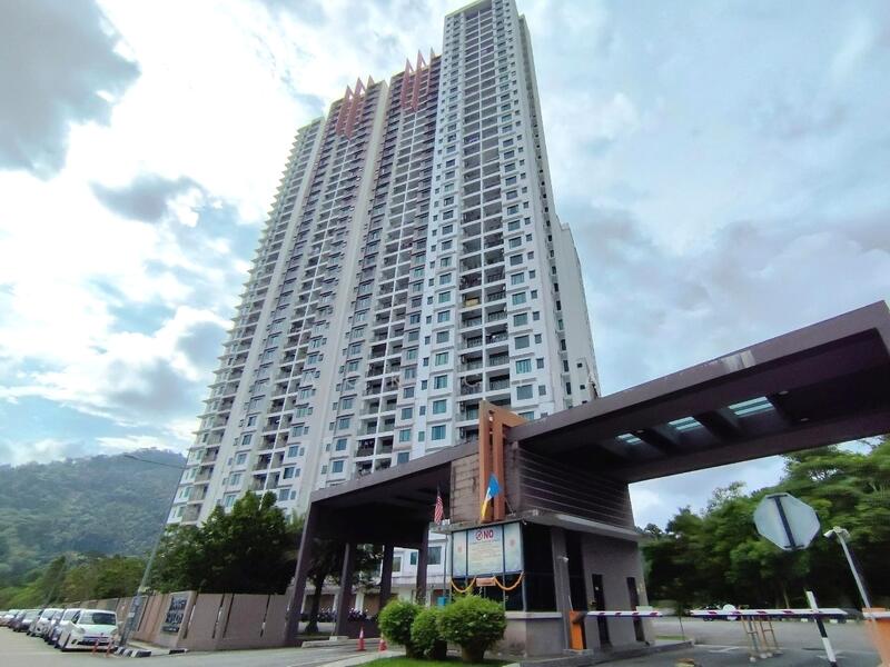 For Sale - Ramah Pavilion