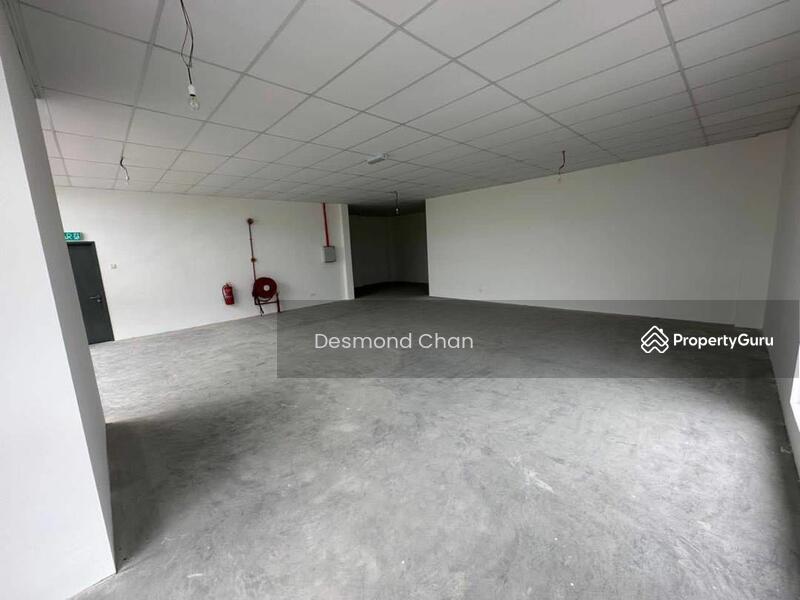 For Rent - Taman Kempas Taman Kempas