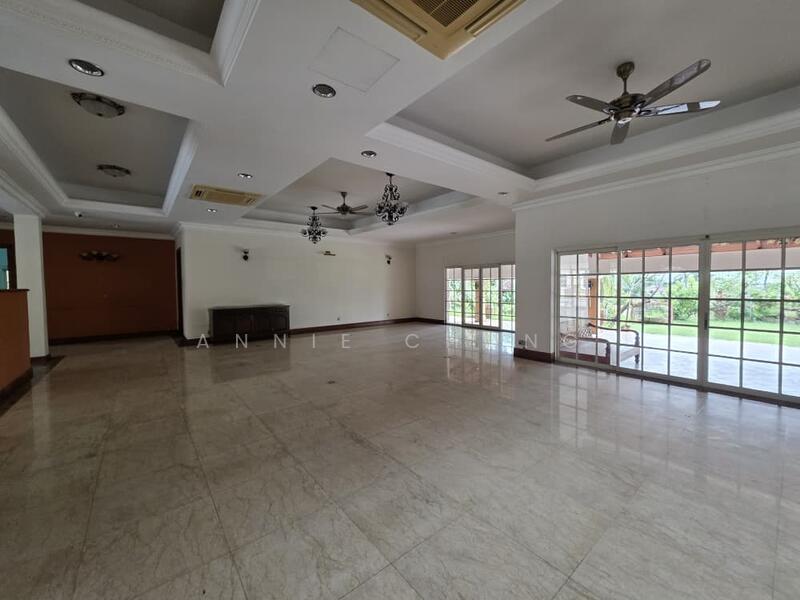 For Sale - Gasing Indah