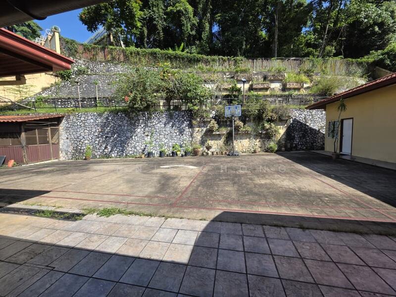 For Sale - Gasing Indah