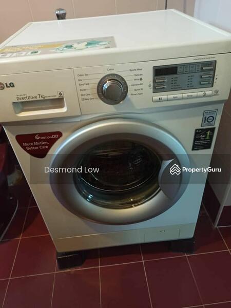 Condominium for Rent at The Reef Condominium - Desmond Low - PropertyGuru.com.my