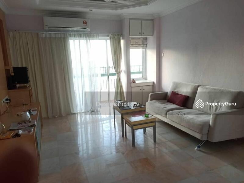 Condominium for Rent at The Reef Condominium - Desmond Low - PropertyGuru.com.my