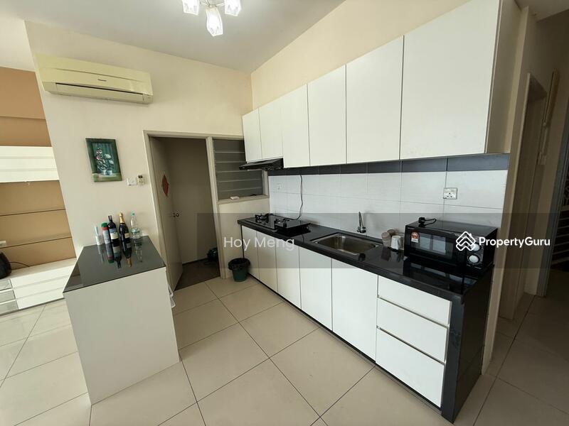 For Rent - Birch Regency @ Penang Times Square
