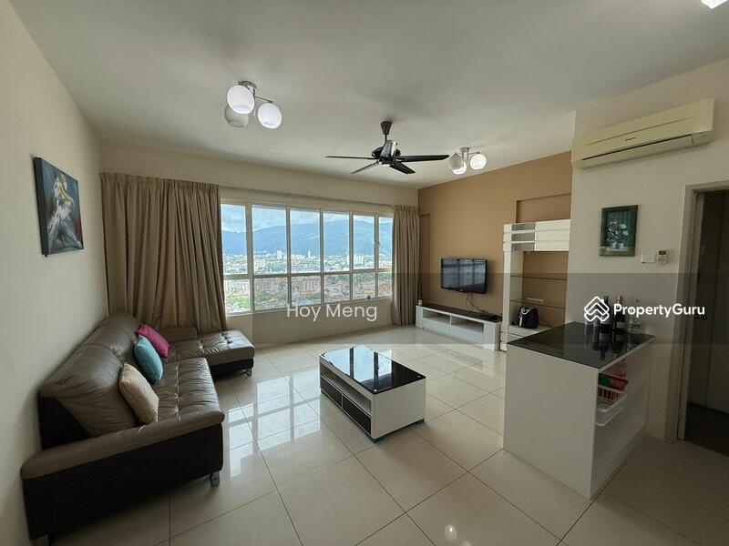 For Rent - Birch Regency @ Penang Times Square