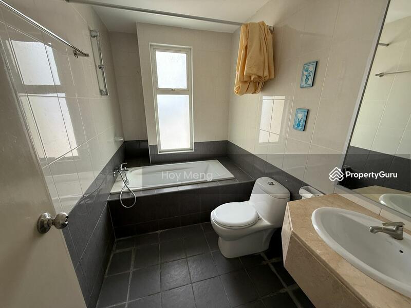 For Rent - Birch Regency @ Penang Times Square
