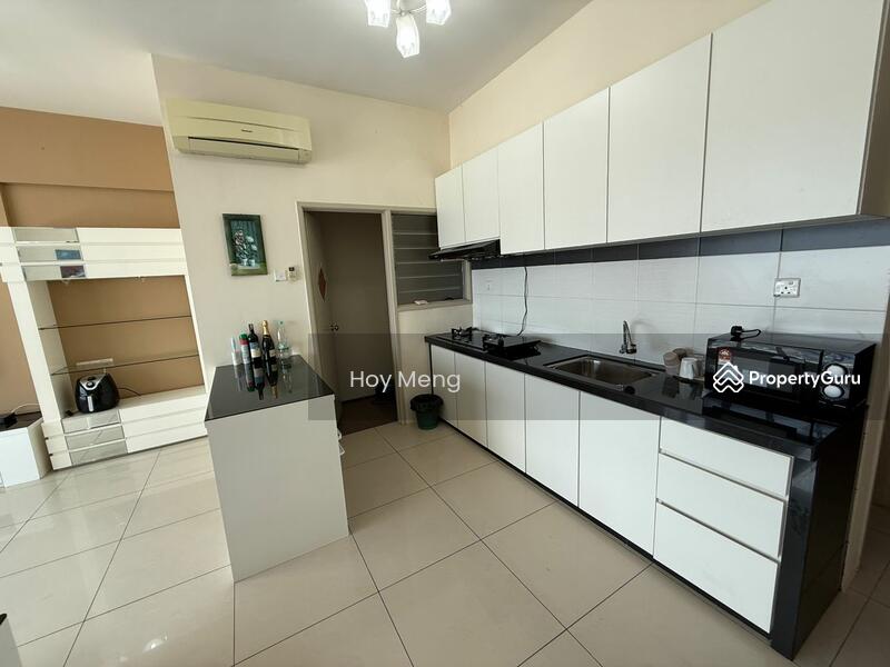 For Rent - Birch Regency @ Penang Times Square