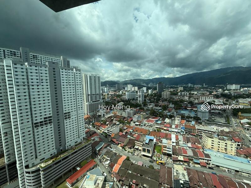 For Rent - Birch Regency @ Penang Times Square