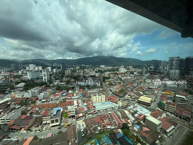For Rent - Birch Regency @ Penang Times Square