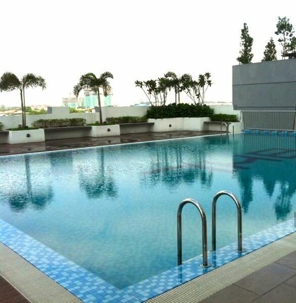 Condominium for Rent at Riverdale @ Usj One Park - Michelle Ng - PropertyGuru.com.my