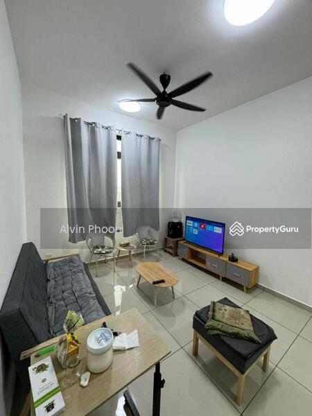 For Rent - B11 Parkland Residence