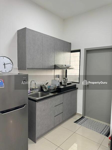 For Rent - B11 Parkland Residence