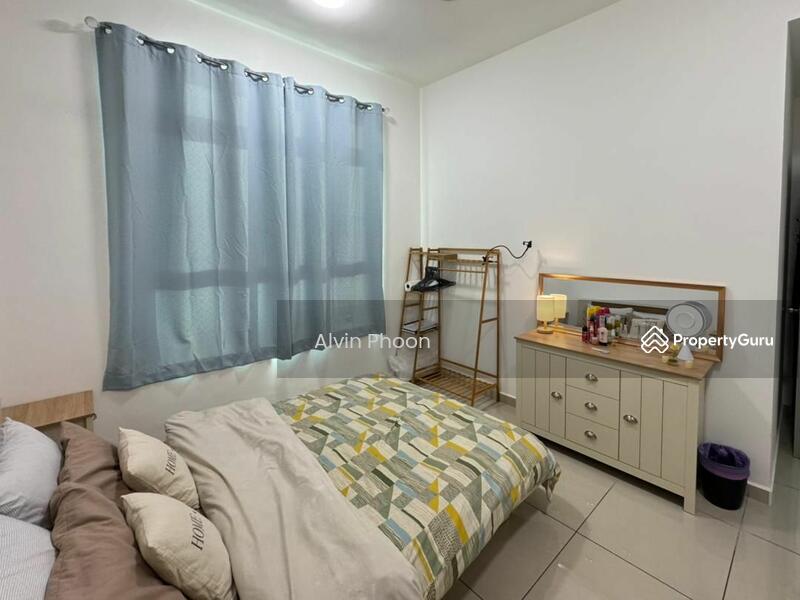 For Rent - B11 Parkland Residence