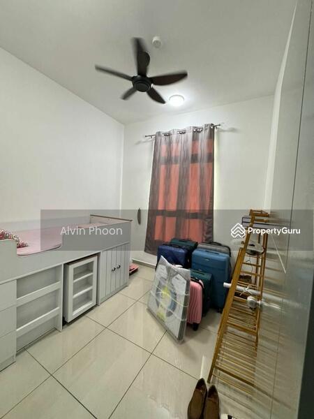 For Rent - B11 Parkland Residence