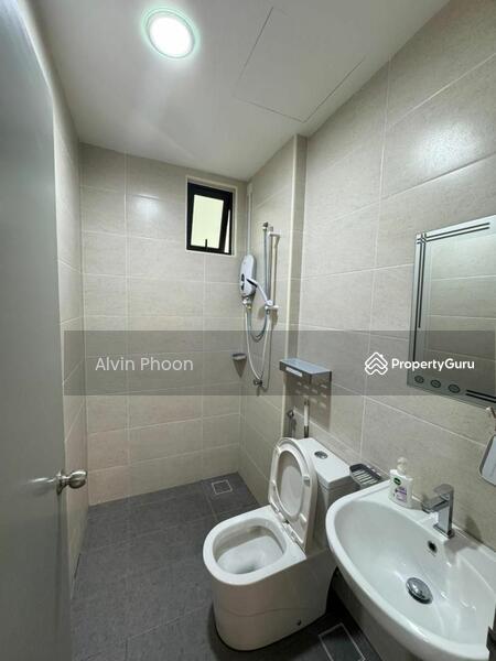 For Rent - B11 Parkland Residence