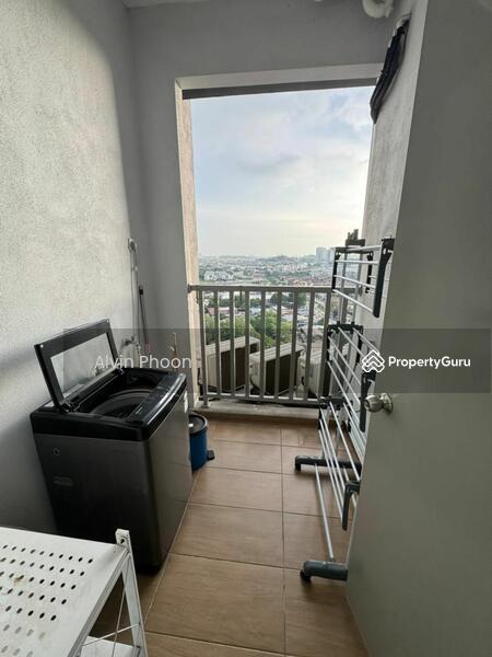 For Rent - B11 Parkland Residence