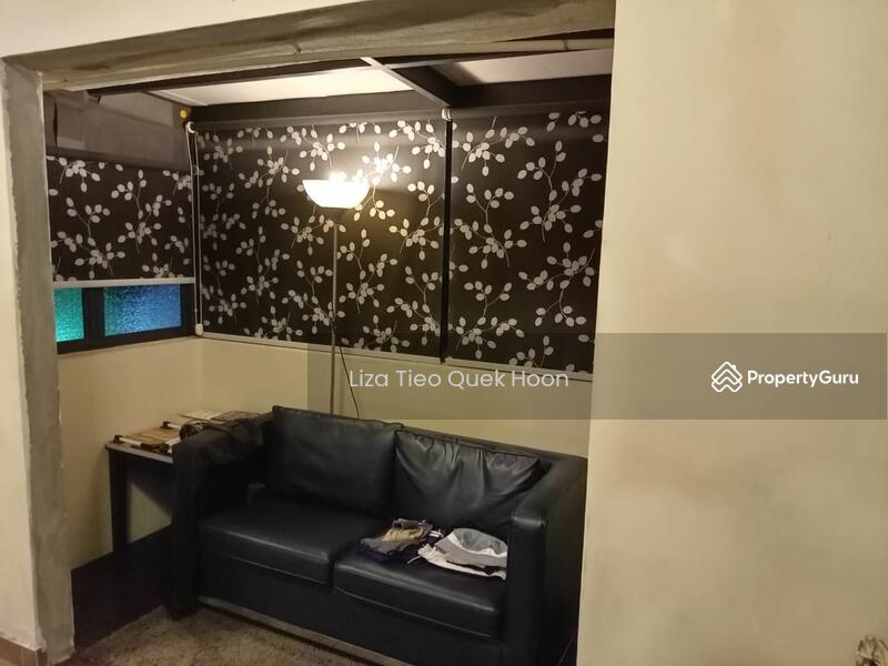 For Sale - Taman Desa Pesona