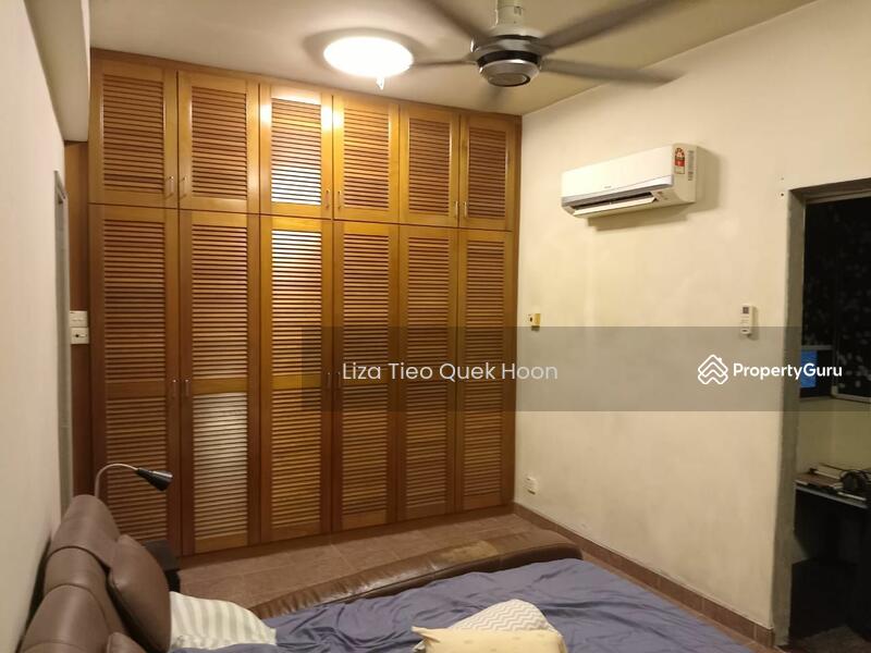 For Sale - Taman Desa Pesona