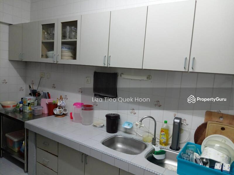 For Sale - Taman Desa Pesona
