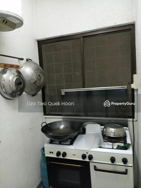 For Sale - Taman Desa Pesona