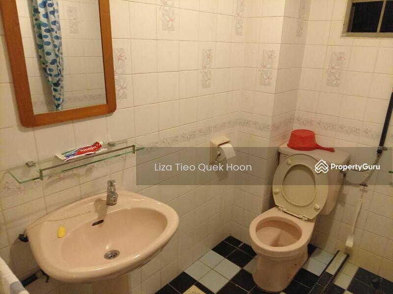 For Sale - Taman Desa Pesona