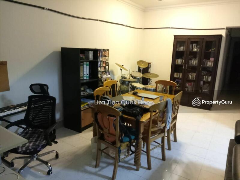 For Sale - Taman Desa Pesona