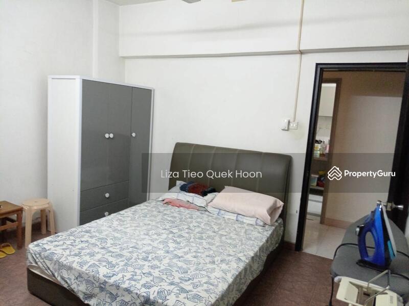For Sale - Taman Desa Pesona