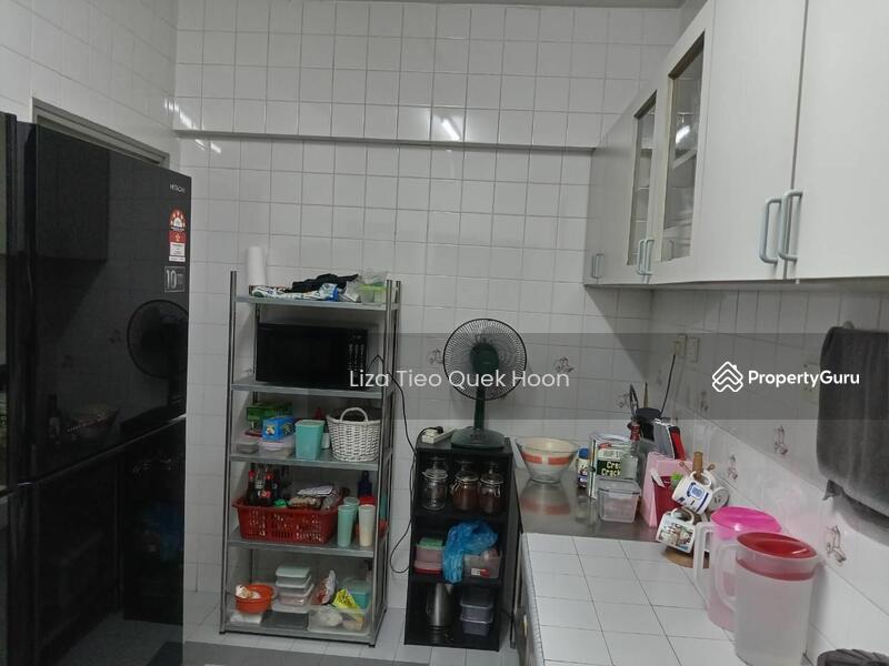 For Sale - Taman Desa Pesona