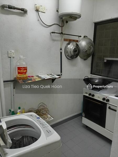 For Sale - Taman Desa Pesona