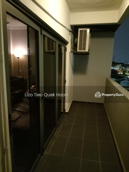 For Sale - Taman Desa Pesona