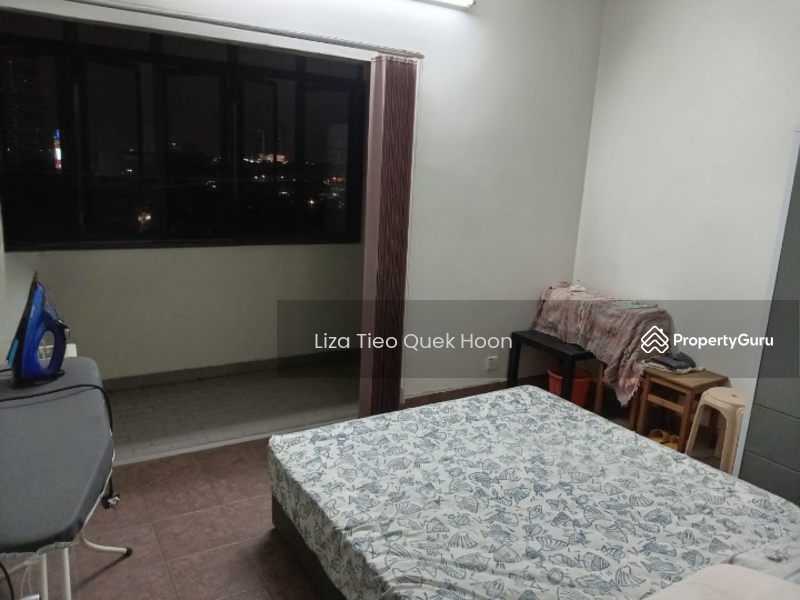 For Sale - Taman Desa Pesona