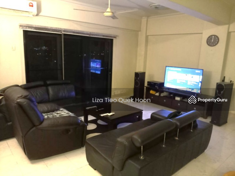 For Sale - Taman Desa Pesona