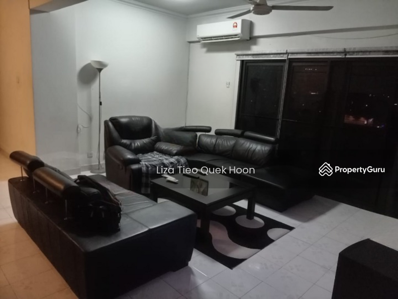 For Sale - Taman Desa Pesona