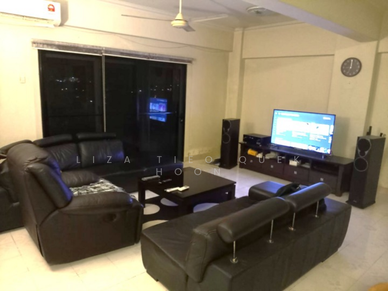 Untuk Dijual - Taman Desa Pesona