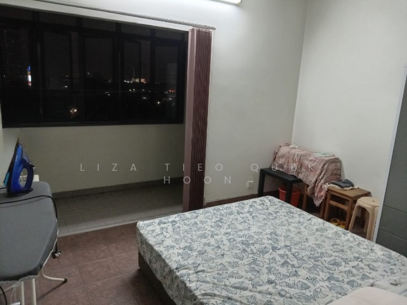 Untuk Dijual - Taman Desa Pesona