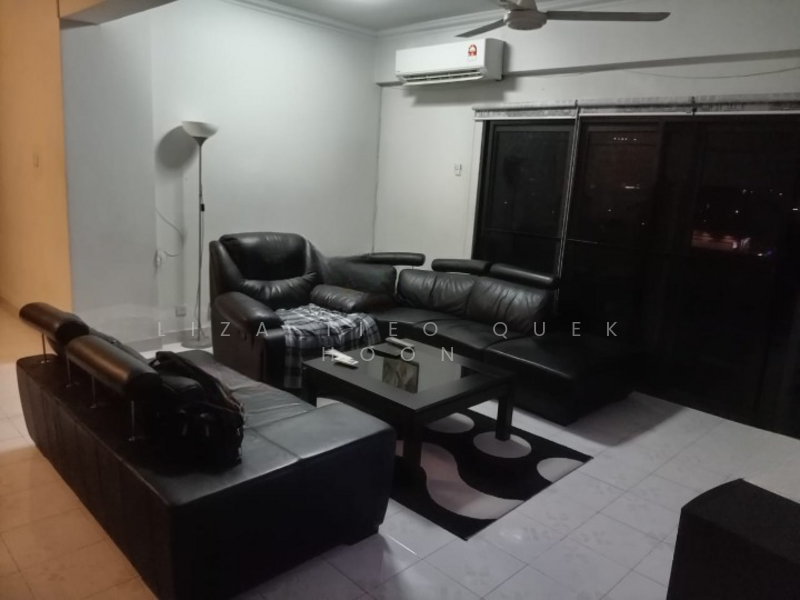 Untuk Dijual - Taman Desa Pesona