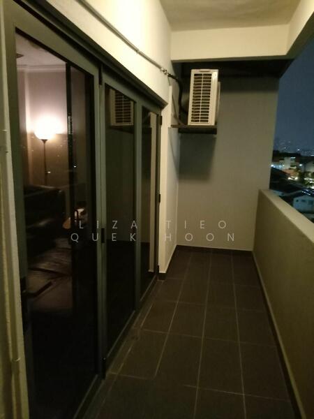 Untuk Dijual - Taman Desa Pesona