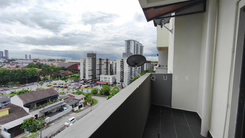 Untuk Dijual - Taman Desa Pesona