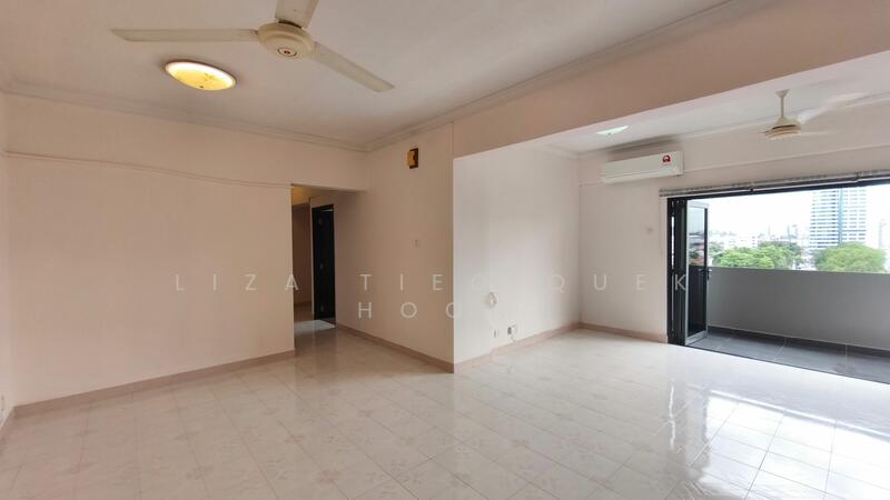 Untuk Dijual - Taman Desa Pesona