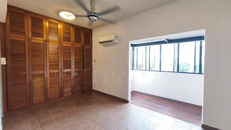 Untuk Dijual - Taman Desa Pesona