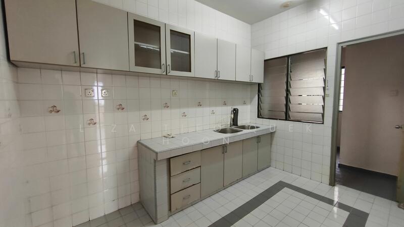 Untuk Dijual - Taman Desa Pesona