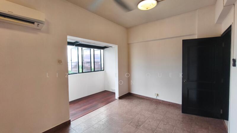 Untuk Dijual - Taman Desa Pesona